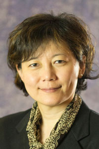 Betty S. Kim