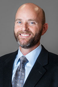 Derrick Kooker, PA-C