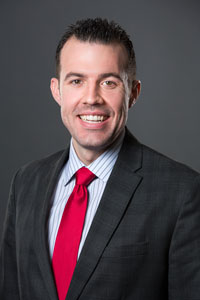 Patrick D. Rudersdorf